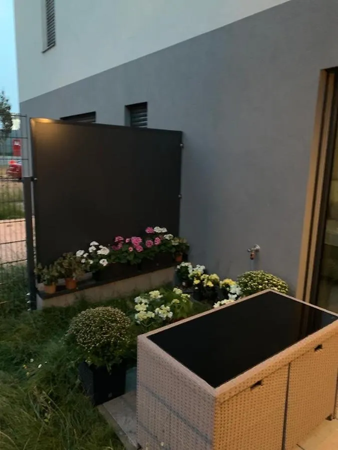 Apartment Dagmar Buresove 布拉格
