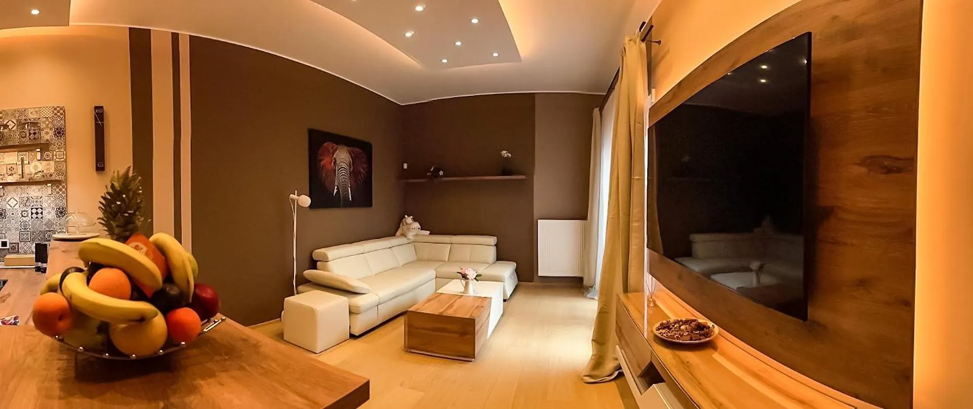 Apartment Dagmar Buresove 布拉格