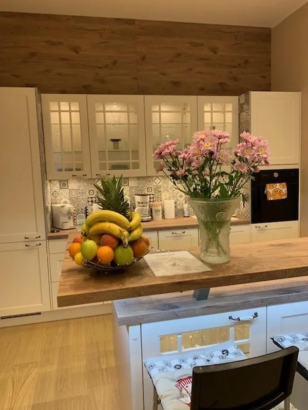 Apartment Dagmar Buresove 布拉格