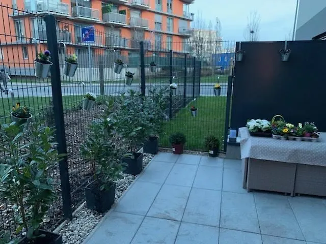 Apartment Dagmar Buresove 布拉格 捷克