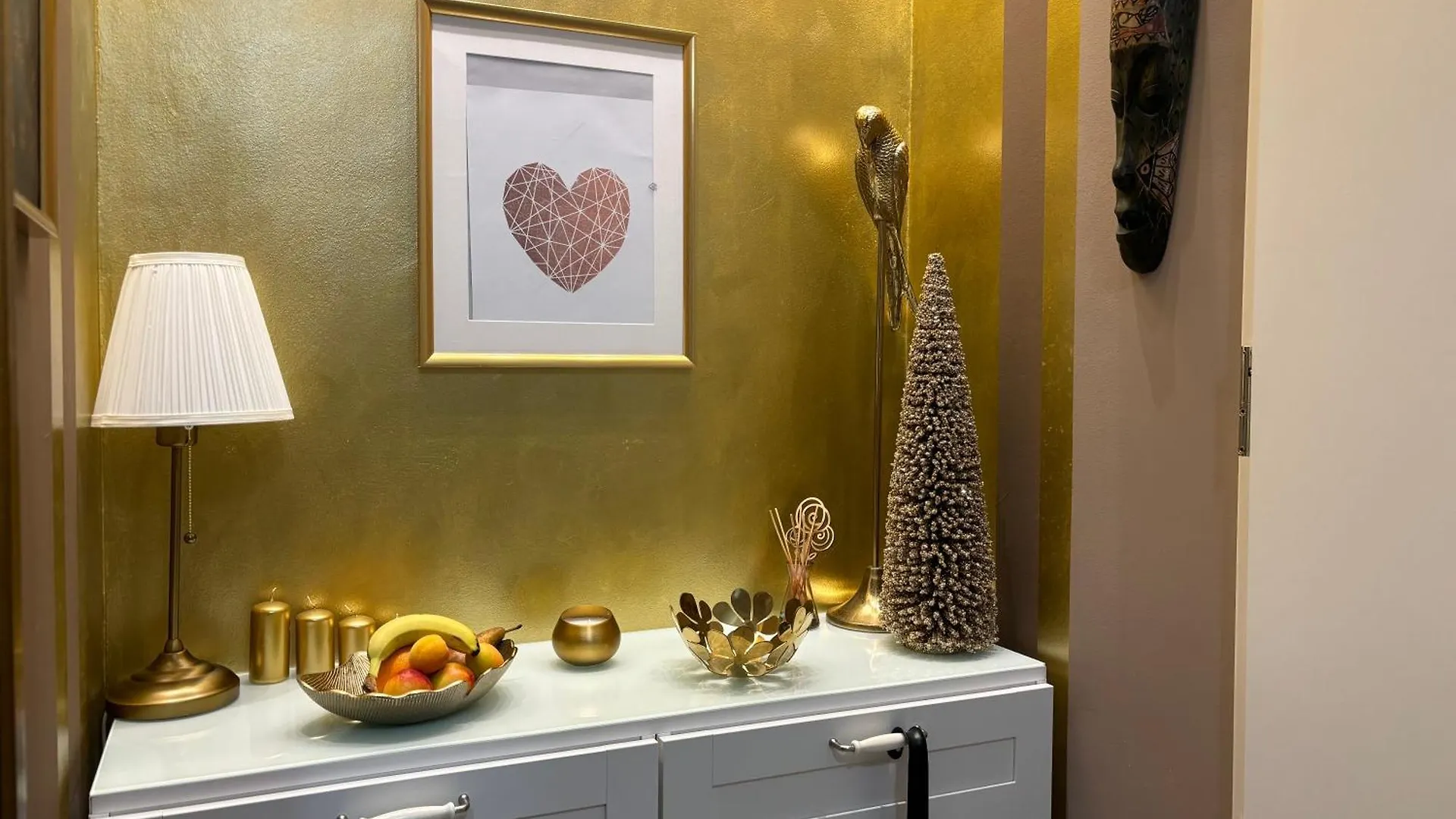Apartment Dagmar Buresove 布拉格