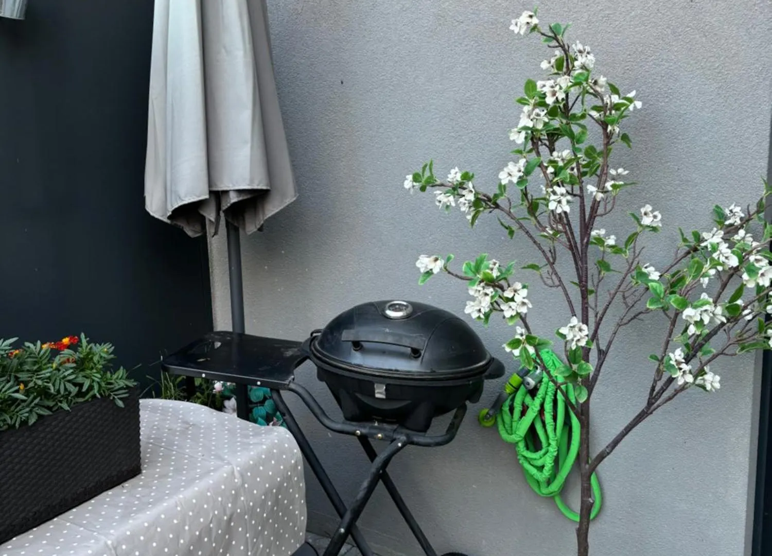 Apartment Dagmar Buresove 布拉格