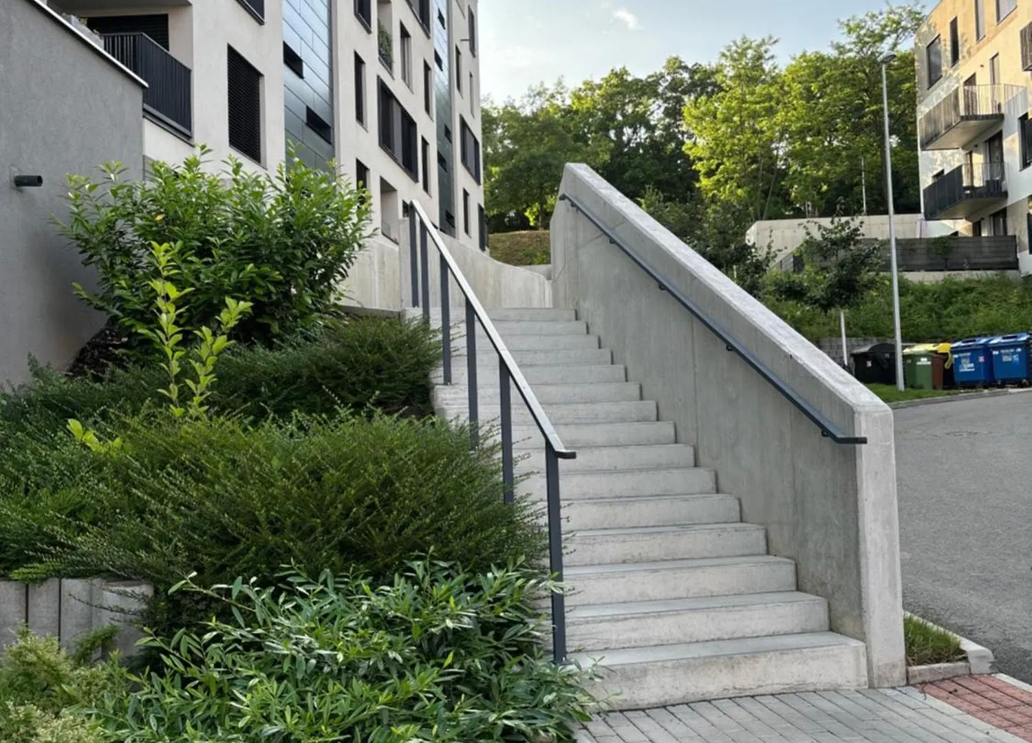 Apartment Dagmar Buresove 布拉格