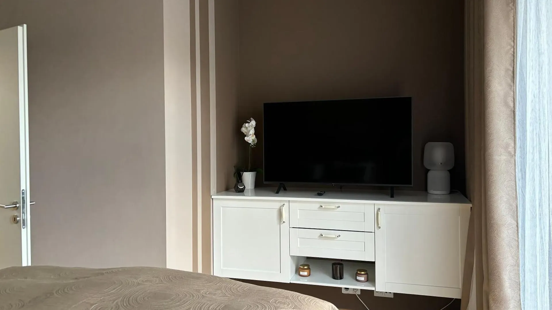 Apartment Dagmar Buresove 布拉格