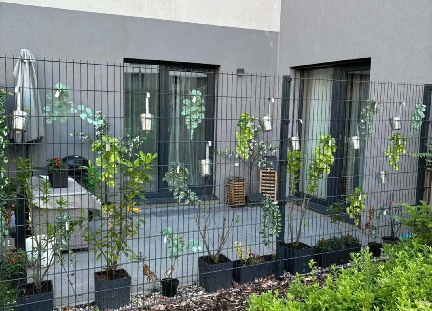 Apartment Dagmar Buresove 布拉格 捷克